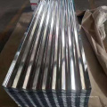 Galvanized Roof Sheet Corrugated Steel Sheet Gi Iron Roofing Sheet